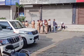 Maharashtra ATS Investigation