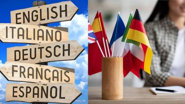 Language Research