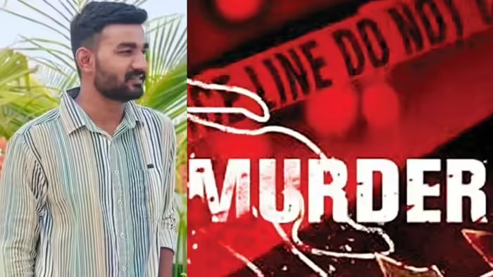 Rajkot Parents Murder Son: રાજકોટમાં શરાબી પુત્રથી કંટાળીને માતા-પિતાએ જ દીકરાની કરી હત્યા 1 Rajkot Parents Murder Son