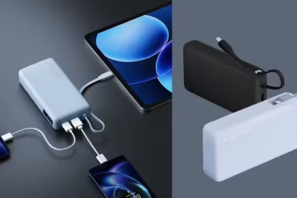 Xiaomi Power Bank 5i