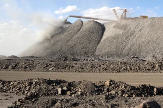 5 Countries Control Critical Resources