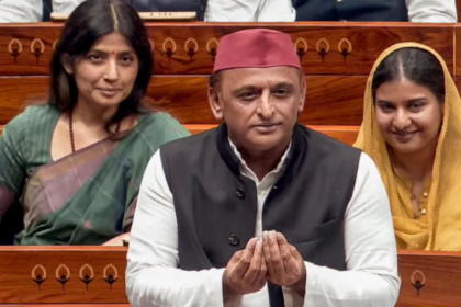 Akhilesh Yadav