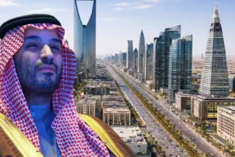 Saudi Iqama System