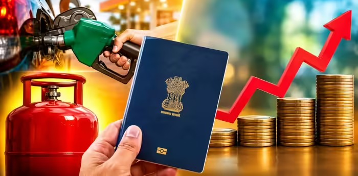 July 2026 Rule Changes: જુલાઈ મહિનામાં સામાન્ય જનતા માટે મોટા ફેરફારો, સસ્તું ગેસ અને પેટ્રોલ-ડીઝલ સાથે અનેક નિયમો બદલાયા 1 July 2026 Rule Changes