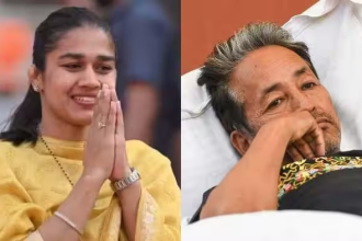 Babita Phogat To Sonam Wangchuk