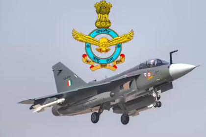 IAF Agniveer Vayu Recruitment