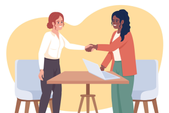 Job Resignation Checklist