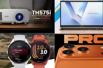 Gadgets News 4 July