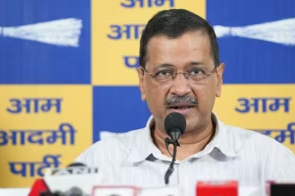 E20 Petrol Arvind Kejriwal
