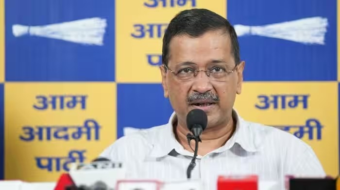 E20 Petrol Arvind Kejriwal