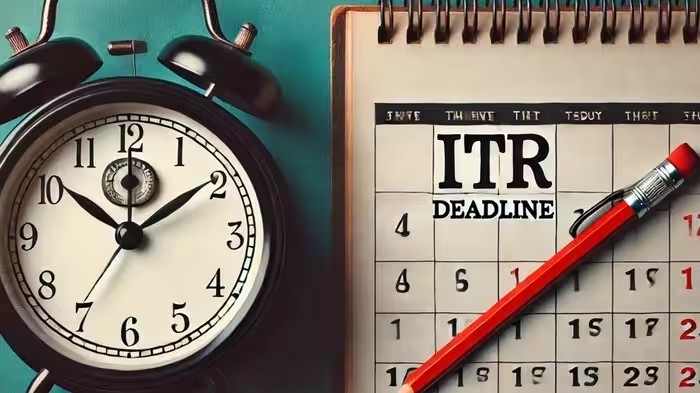 ITR Verification: આઈટીઆર ફાઇલ કર્યા પછી 31 જુલાઈ પહેલાં જરૂર કરો આ 5 તપાસ, નહીં તો થઈ શકે છે મોટું નુકસાન 1 ITR Verification