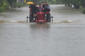 Gujarat Heavy Rain