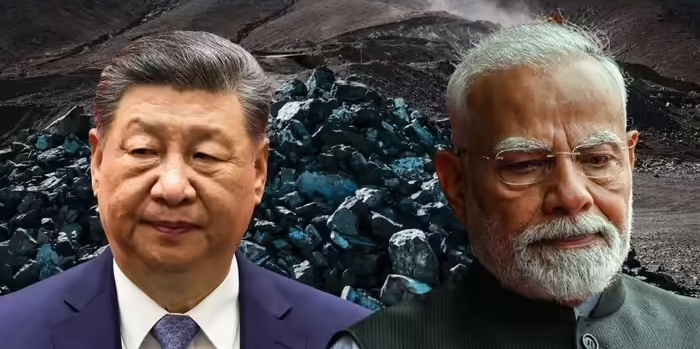 India Myanmar Rare Earth: રેર અર્થ માટે ભારતની નવી રણનીતિ, મ્યાનમાર બનશે ચીનનો વિકલ્પ? 1 India Myanmar Rare Earth