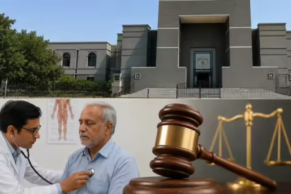 Gujarat High Court Custody Case