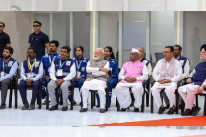 PM Modi inaugurates Rajasthan refinery