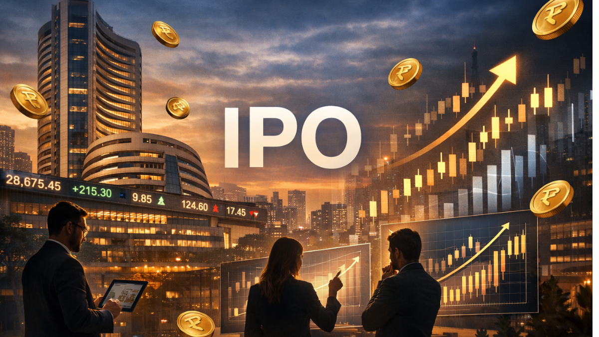 SBI Funds Management IPO