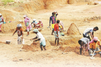 MGNREGA New Policy