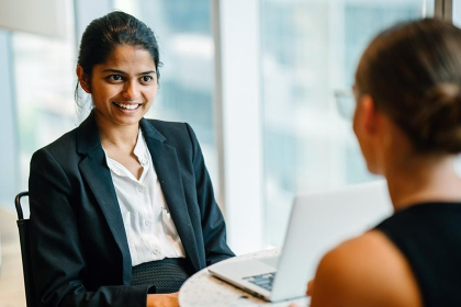 Job Interview Tips