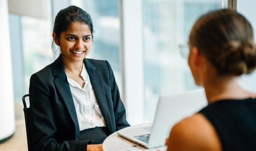 Job Interview Tips: '૫ વર્ષ પછી તમે તમારી જાતને ક્યાં જુઓ છો?' ઇન્ટરવ્યુના આ સૌથી ટ્રીકી સવાલનો પરફેક્ટ જવાબ કેવી રીતે આપવો? 1 Job Interview Tips