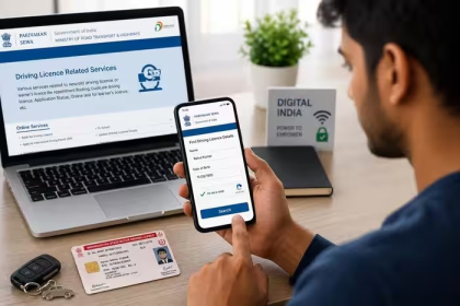 Download Driving License