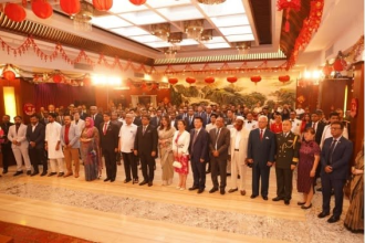 PLA In Bangladesh