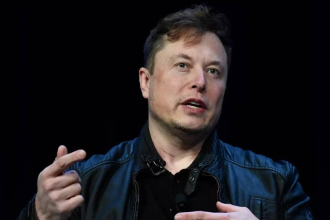 Elon Musk Net Worth