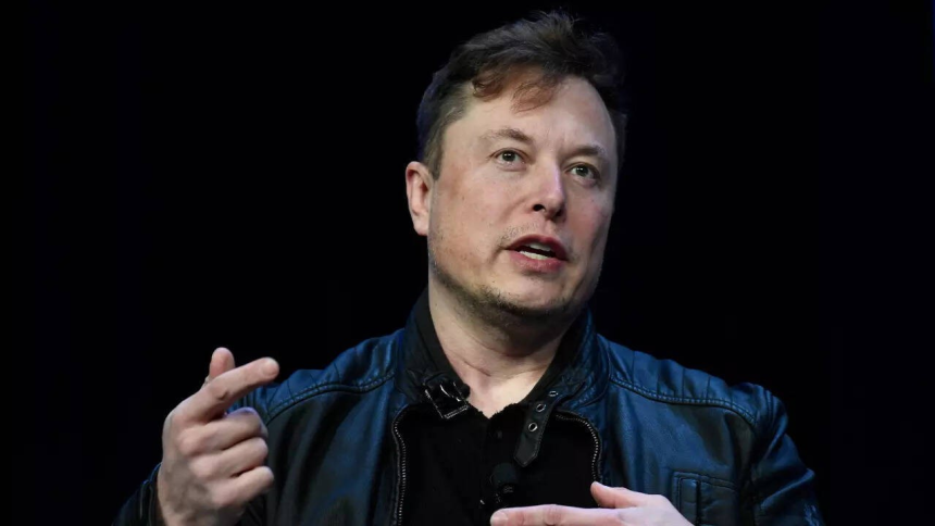 Elon Musk Net Worth: એલન મસ્કની નેટવર્થ 719 અબજ ડૉલર પર પહોંચી, દુનિયાના સૌથી ધનિકોની યાદીમાં બદલાવ 1 Elon Musk Net Worth