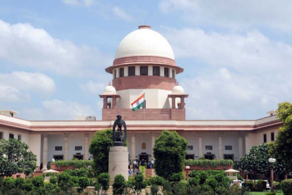 Two child policy Supreme Court
