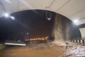 Expressway Infrastructure Quality