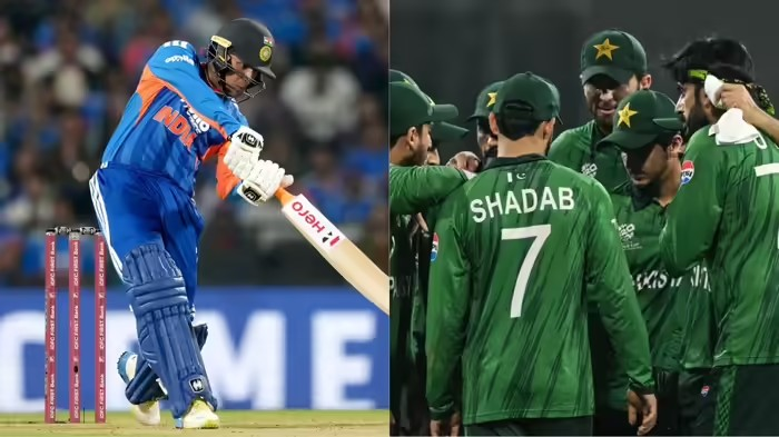 Abhishek Sharma ICC T20 Ranking: અભિષેક શર્માની આઈસીસી ટી20 રેન્કિંગ પર સંકટ, સાહિબઝાદા ફરહાન આપી રહ્યા છે કડક ટક્કર 1 Abhishek Sharma ICC T20 Ranking