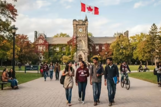 Canada Guidance For Students