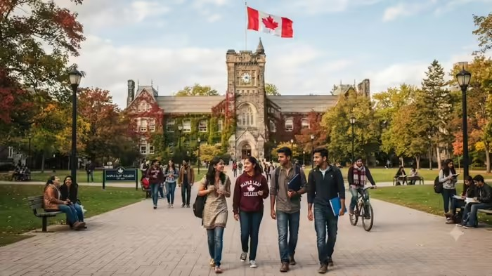 Canada Guidance For Students