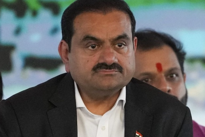 Adani US Case Explained