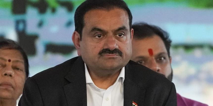 Adani US Case Explained