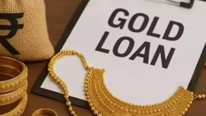 Gold Loan Tips