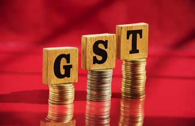 GST Impact Analysis