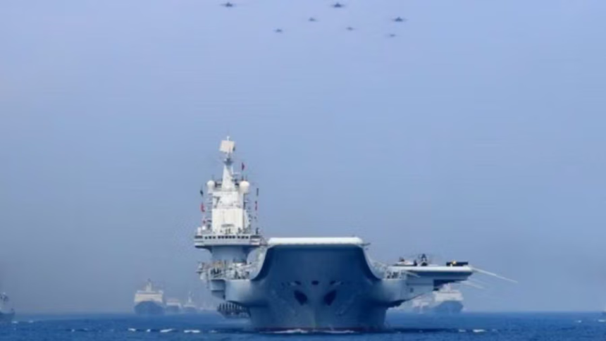 Indian Navy warship gap: હિંદ મહાસાગરમાં ભારતીય નૌકાદળની તૈયારીઓ પર ઉઠ્યા ગંભીર સવાલો 1 Indian Navy warship gap
