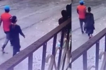 Baruipur Rape and Murder Case