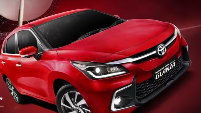 Toyota Sales June 2026