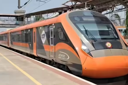First Freight EMU