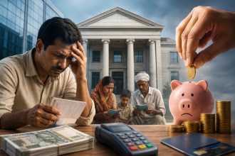 MAB Bank Penalty India