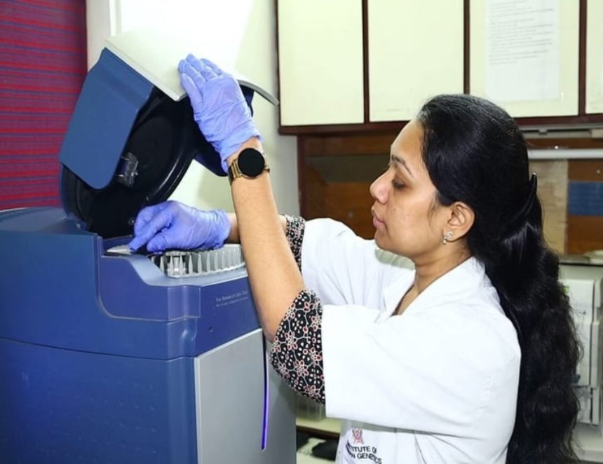 Health Research Policy 2026: સ્વાસ્થ્ય ક્ષેત્રમાં મોટી ક્રાંતિની તૈયારી, 2047 સુધીમાં સ્વાસ્થ્ય અનુસંધાન પર ખર્ચ 6.25 ગણો વધારવાનું લક્ષ્ય 1 Health Research Policy 2026: