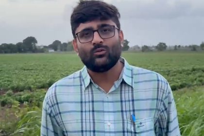 Gopal Italia on E20 Petrol Policy