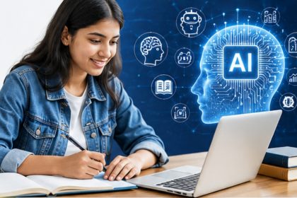 AI skills for students