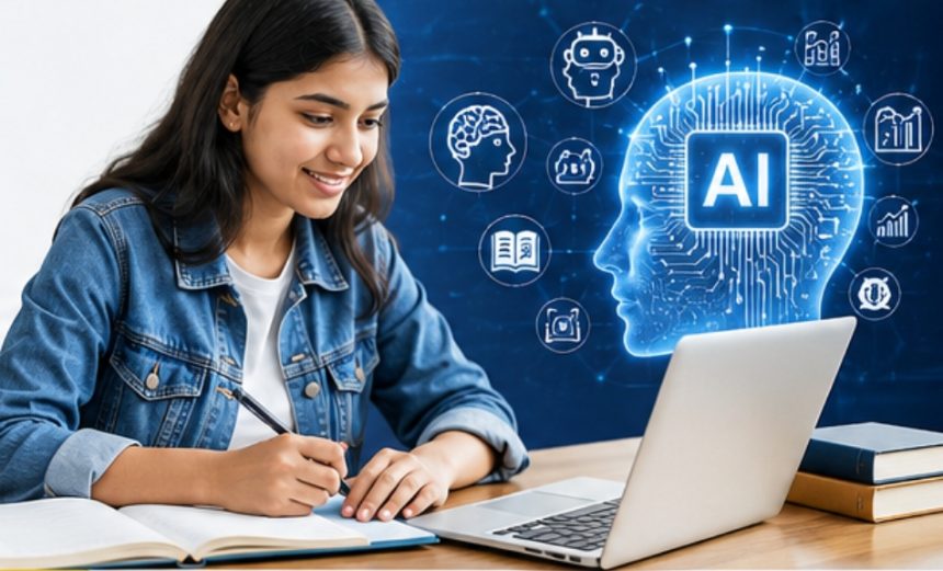 AI skills for students: માત્ર Degree નહીં, AI Skills પણ જરૂરી! દરેક College Student એ શીખવી જોઈએ આ 10 મહત્વપૂર્ણ Skills 1 AI skills for students