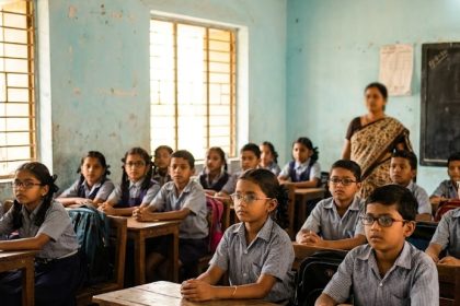 Myopia in Children