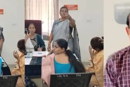 Patan Municipality Controversy
