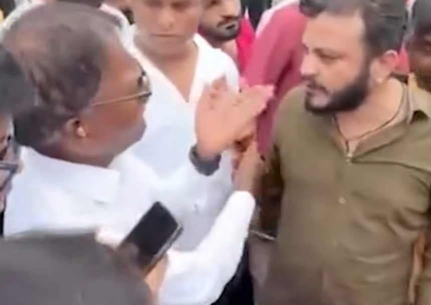 Manjalpur By Election