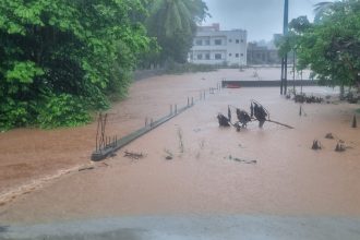 Bharuch Rain