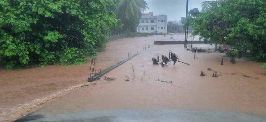 Bharuch Rain